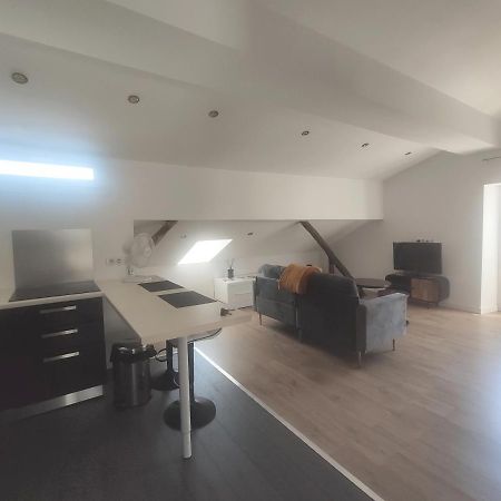 Апартаменти Beau T2 Sur Le Vieux Port, Centre De Bastia Бастія Екстер'єр фото