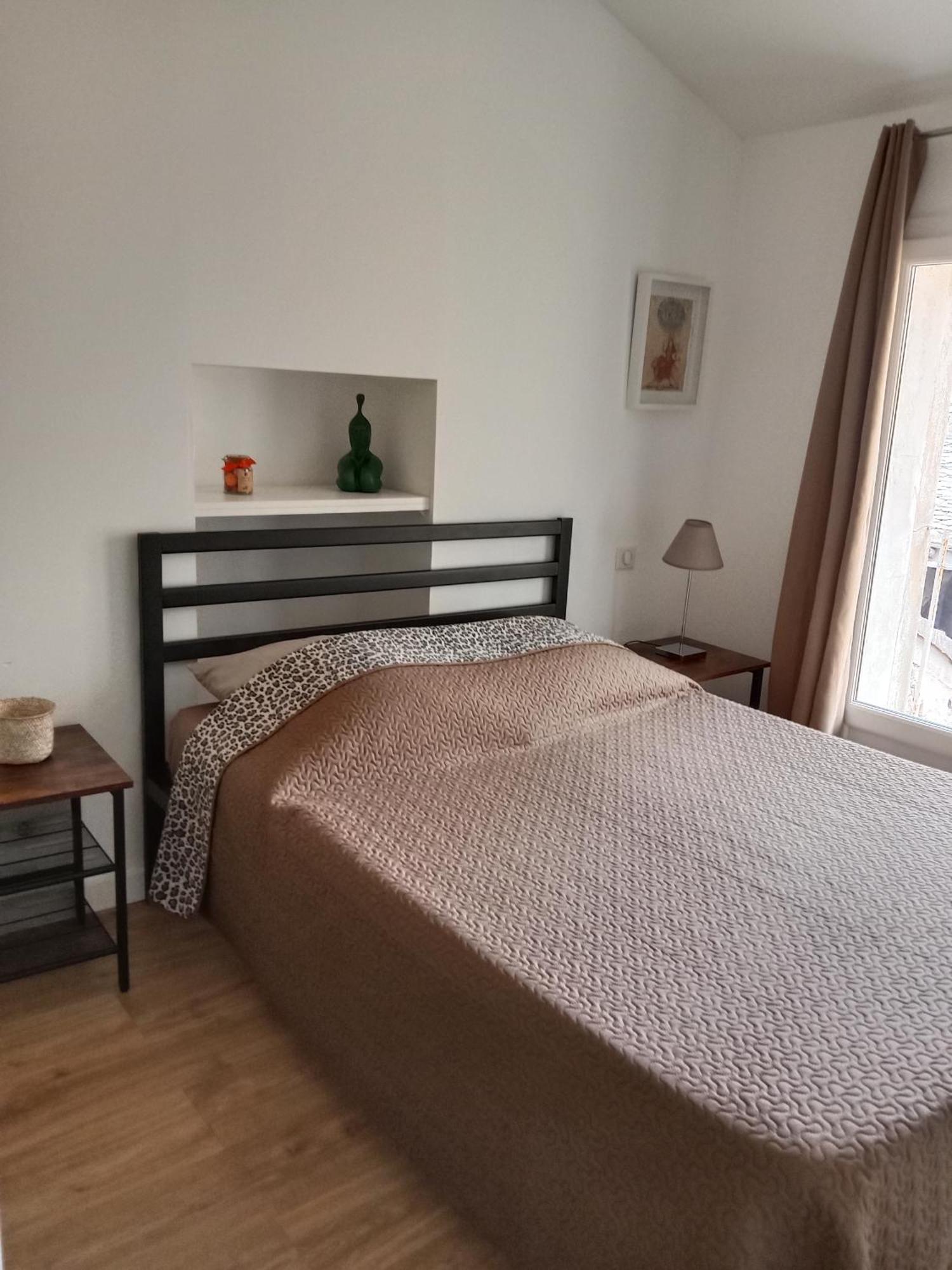Апартаменти Beau T2 Sur Le Vieux Port, Centre De Bastia Бастія Екстер'єр фото